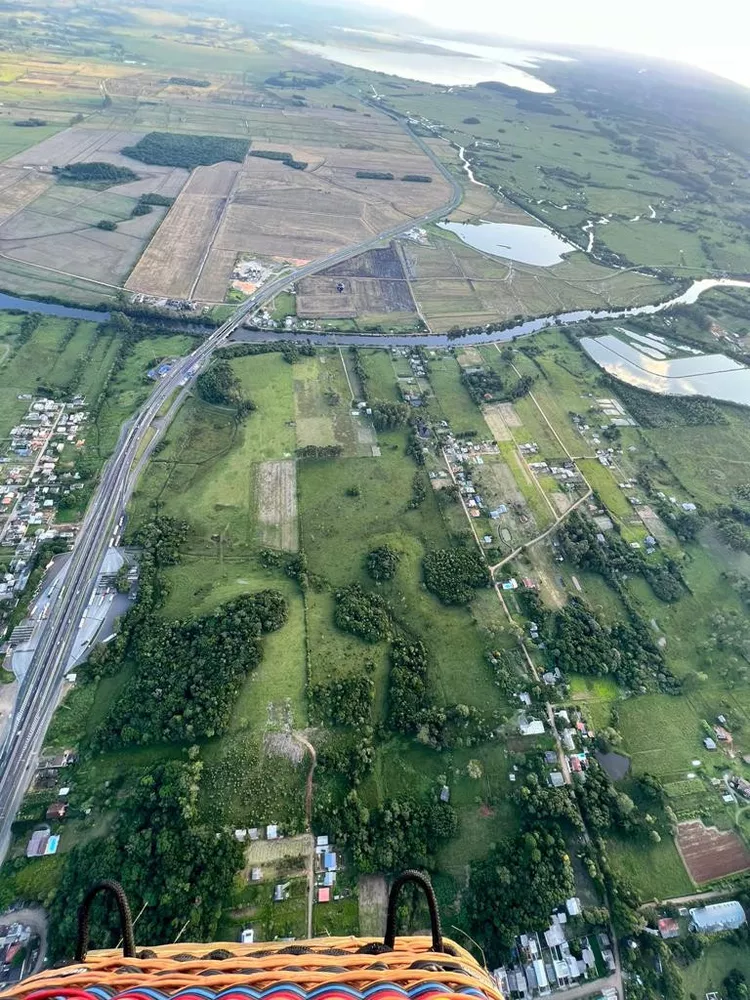 Terreno à venda, 1700m² - Foto 8