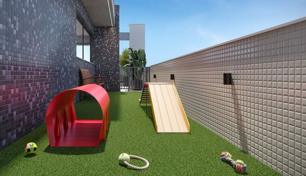 Apartamento, 3 quartos, 154 m² - Foto 9