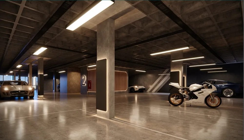 Apartamento, 3 quartos, 154 m² - Foto 8