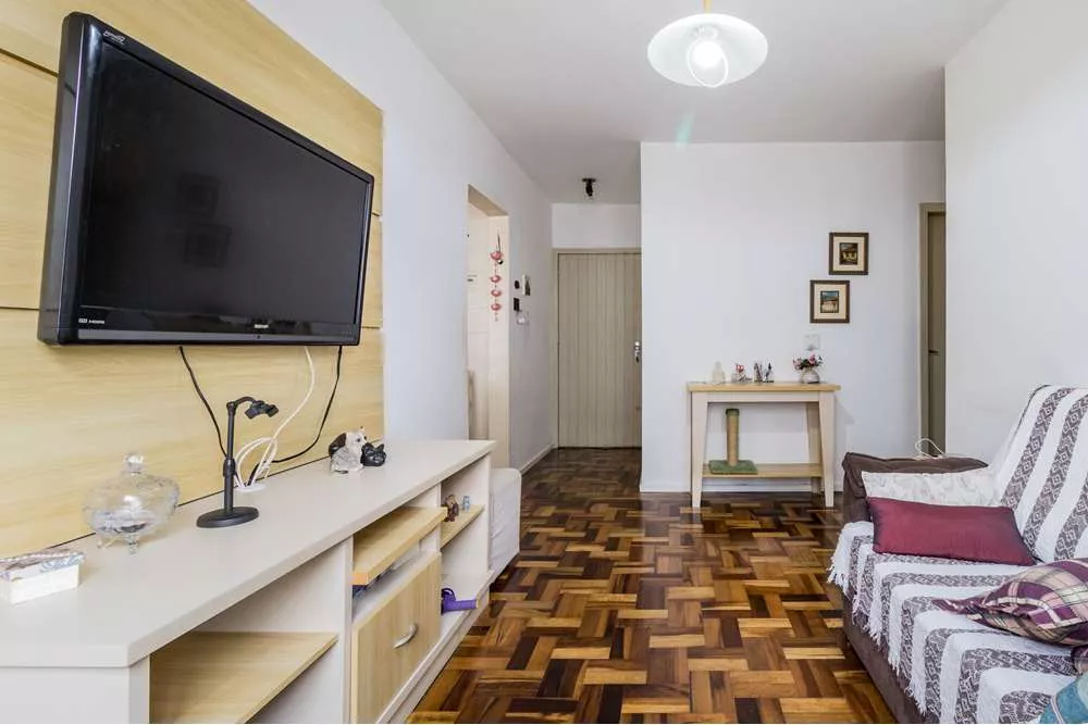 Apartamento à venda com 2 quartos, 61m² - Foto 4