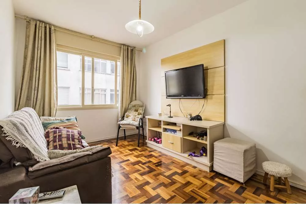 Apartamento à venda com 2 quartos, 61m² - Foto 3