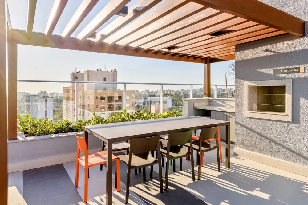 Apartamento, 1 quarto, 28 m² - Foto 8