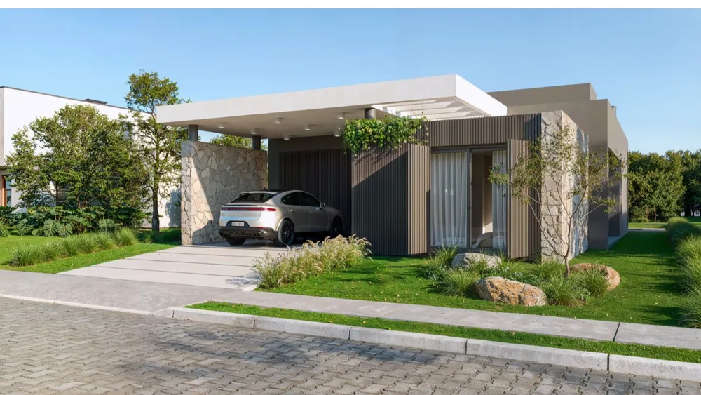 Casa, 3 quartos, 227 m² - Foto 2