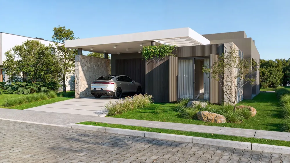 Casa, 3 quartos, 227 m² - Foto 7