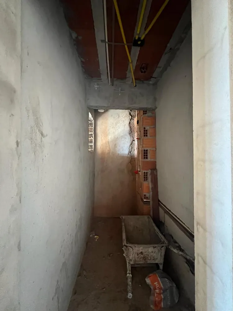 Apartamento, 1 quarto, 43 m² - Foto 11