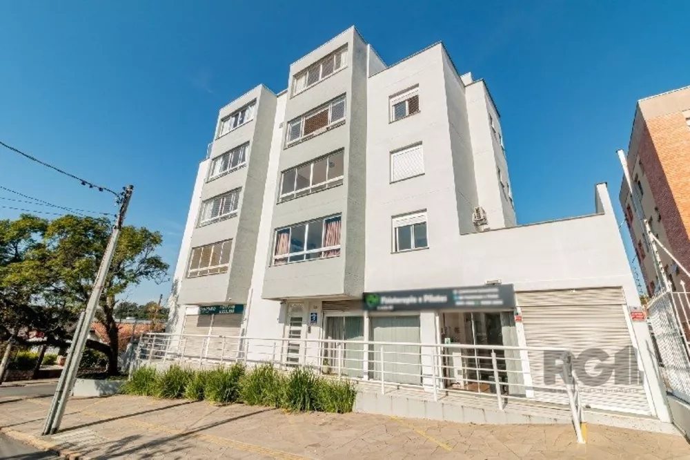 Apartamento à venda com 2 quartos, 70m² - Foto 4