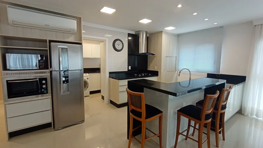 Apartamento, 3 quartos, 130 m² - Foto 8