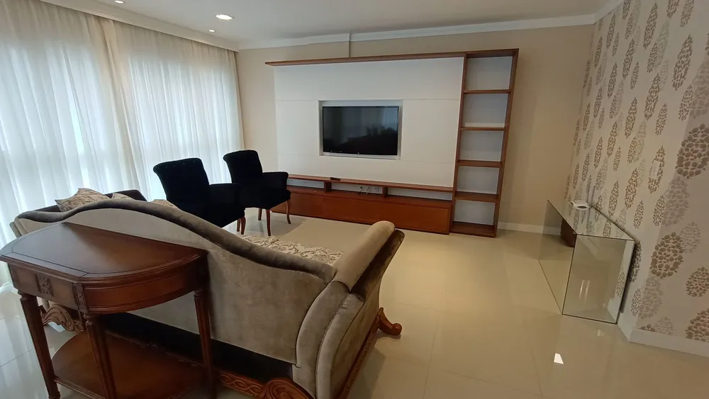 Apartamento, 3 quartos, 130 m² - Foto 6