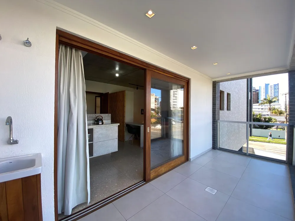 Apartamento, 1 quarto, 46 m² - Foto 5