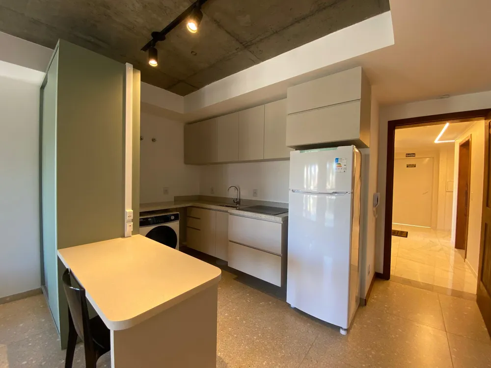 Apartamento, 1 quarto, 46 m² - Foto 7