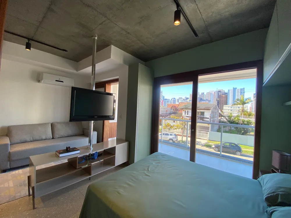 Apartamento, 1 quarto, 46 m² - Foto 10
