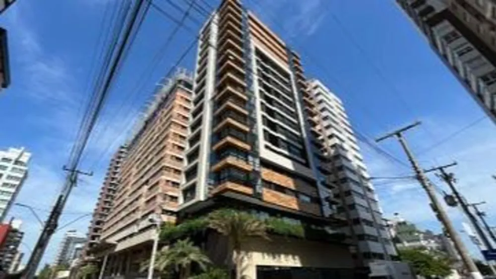 Apartamento, 2 quartos, 98 m² - Foto 1