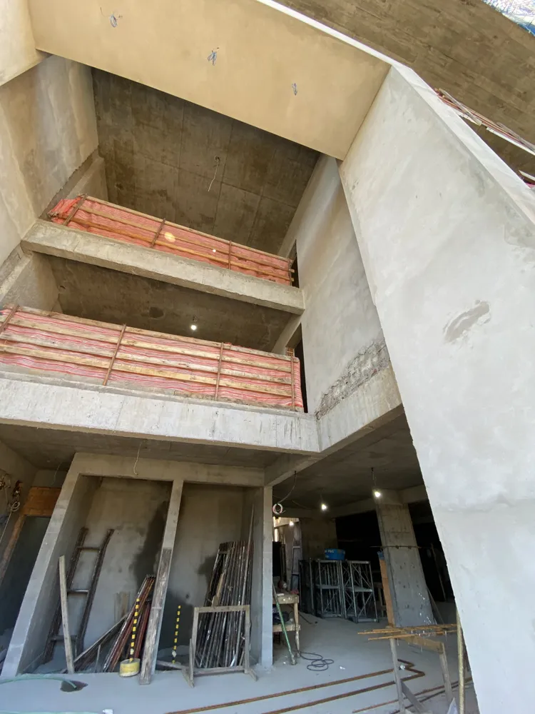 Apartamento, 2 quartos, 79 m² - Foto 9