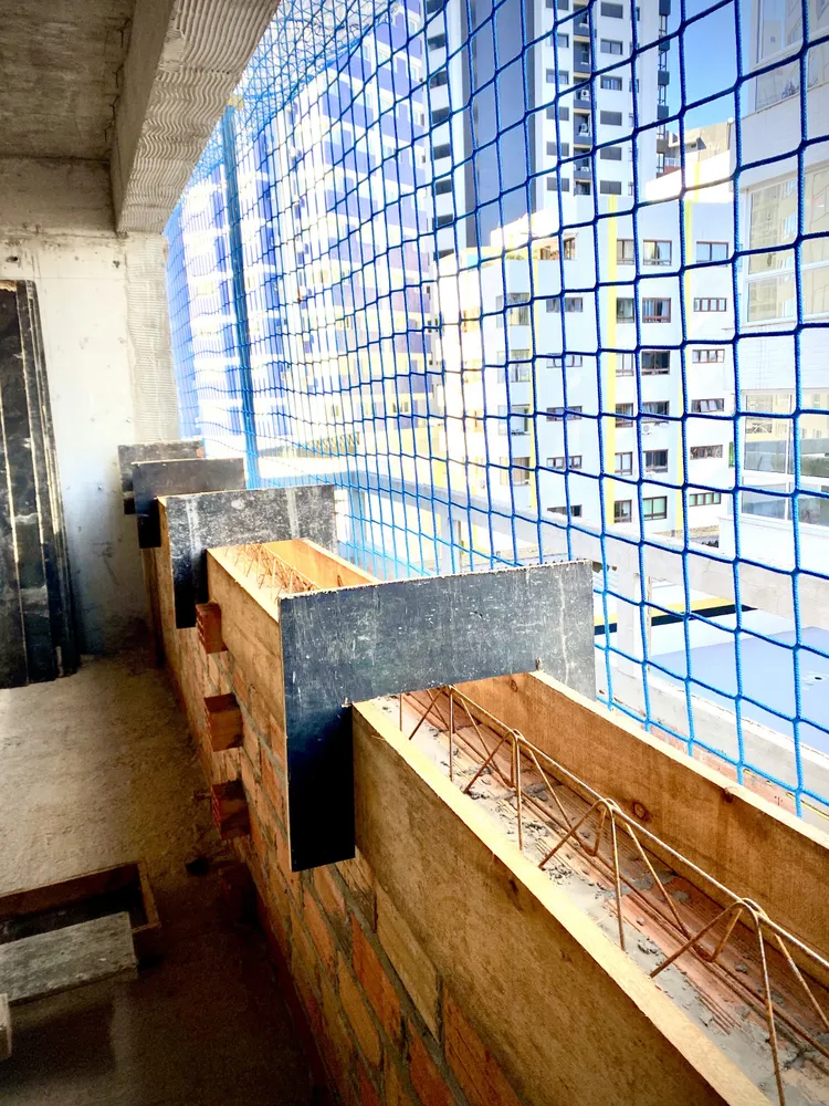 Apartamento, 2 quartos, 79 m² - Foto 13