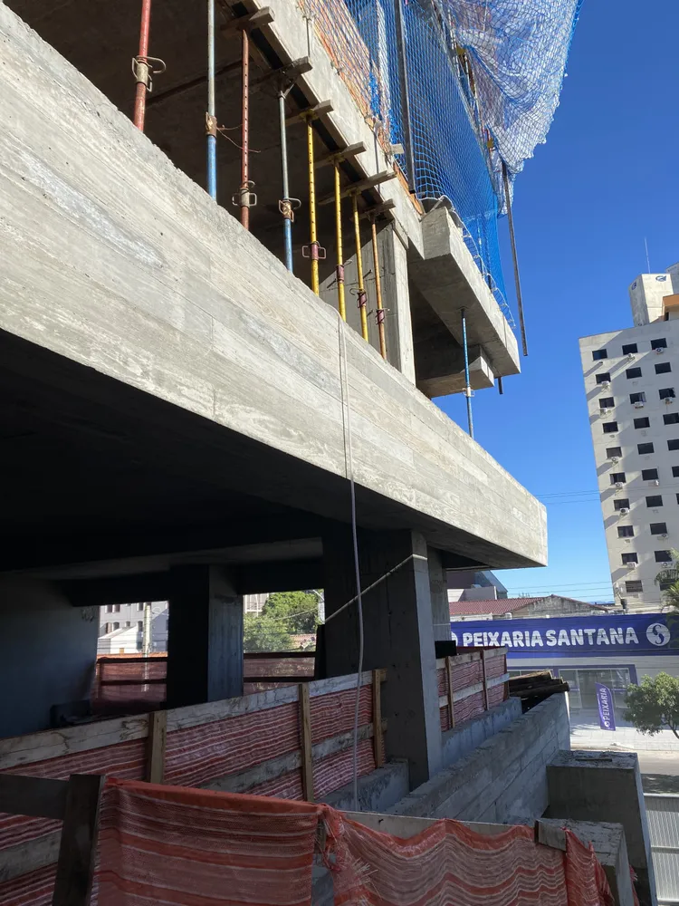 Apartamento, 2 quartos, 79 m² - Foto 15