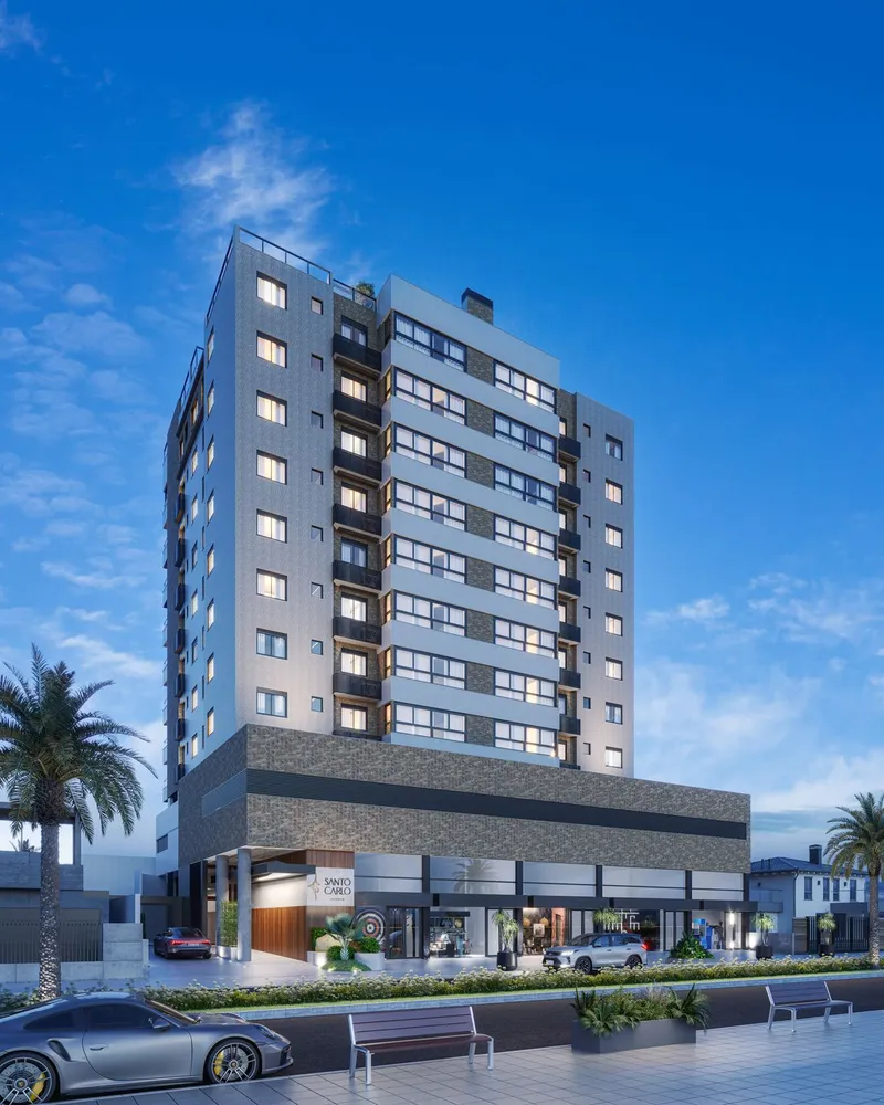 Apartamento, 2 quartos, 105 m² - Foto 9