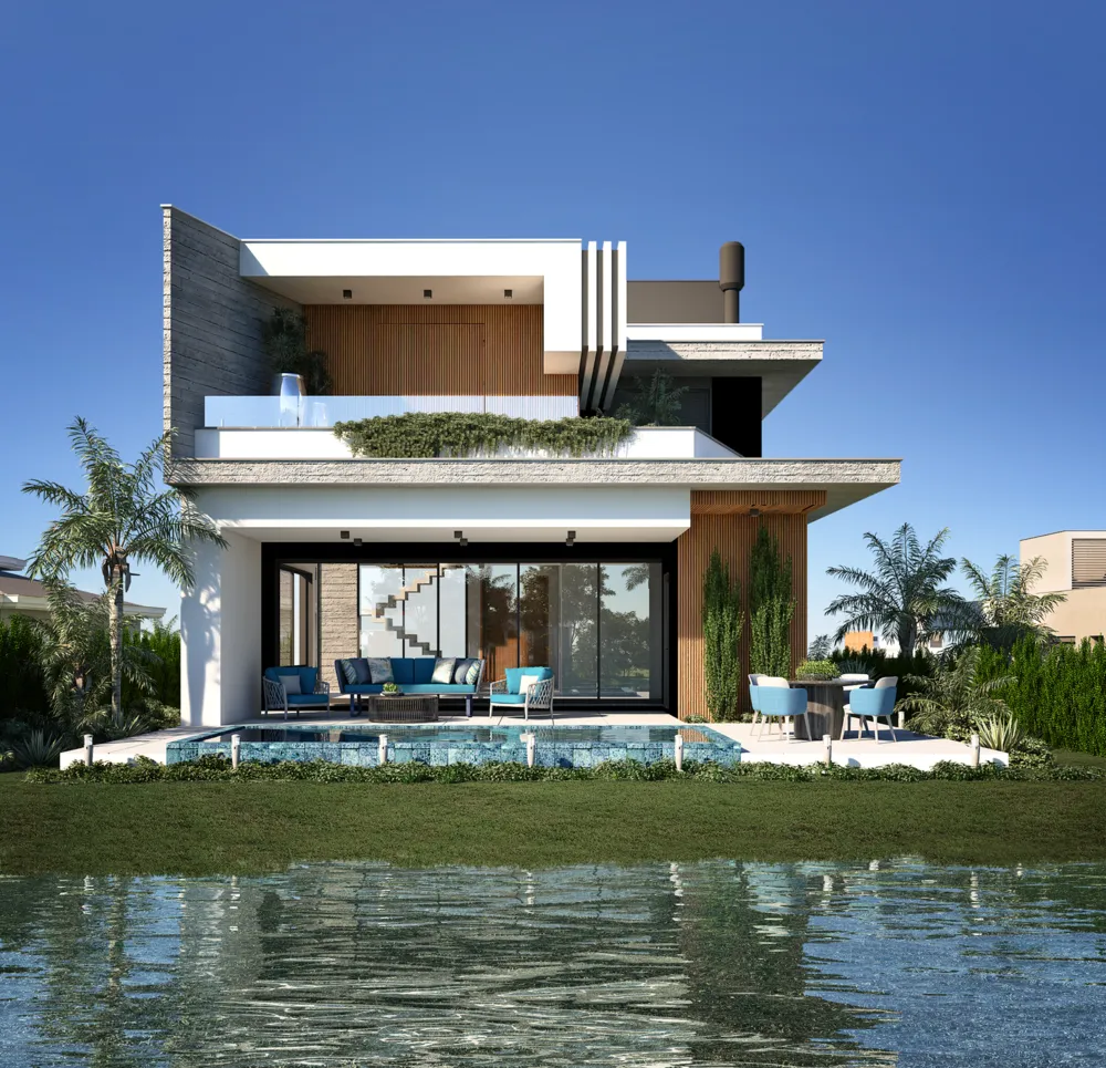 Casa, 4 quartos, 284 m² - Foto 1