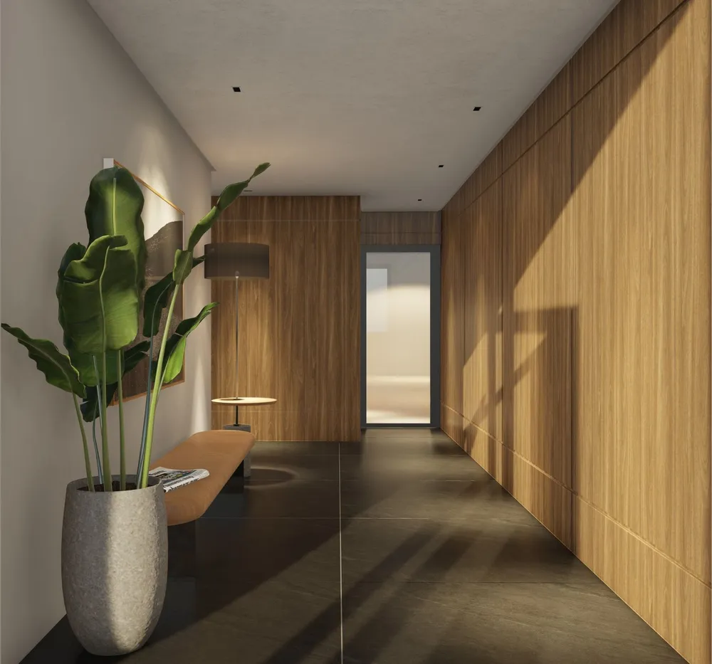 Apartamento, 2 quartos, 84 m² - Foto 7