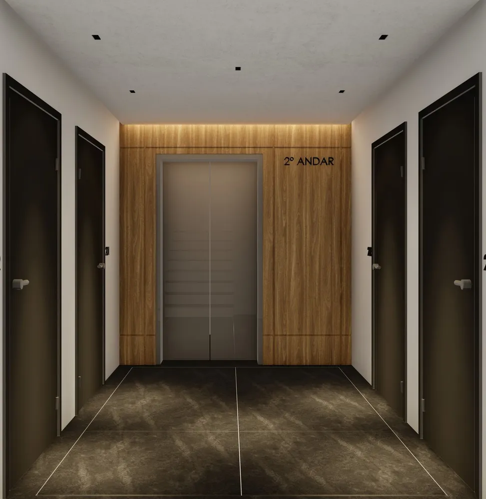 Apartamento, 2 quartos, 84 m² - Foto 12