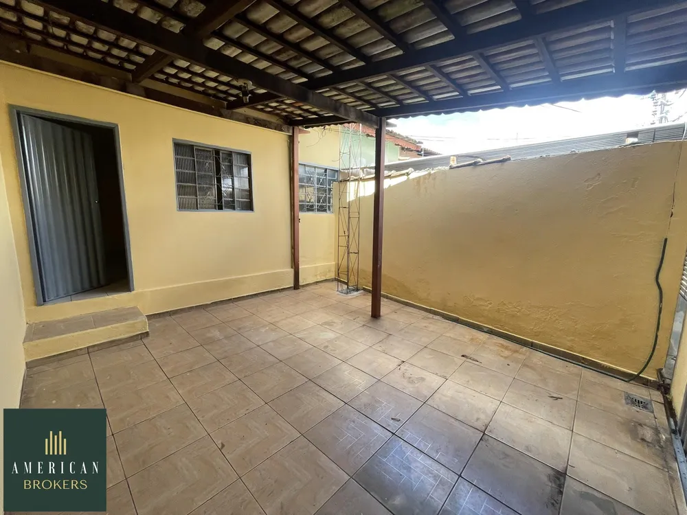 Casa, 2 quartos, 75 m² - Foto 2