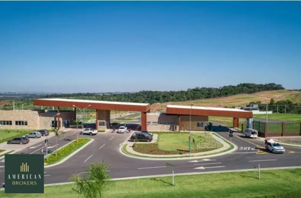 Terreno, 544 m² - Foto 1