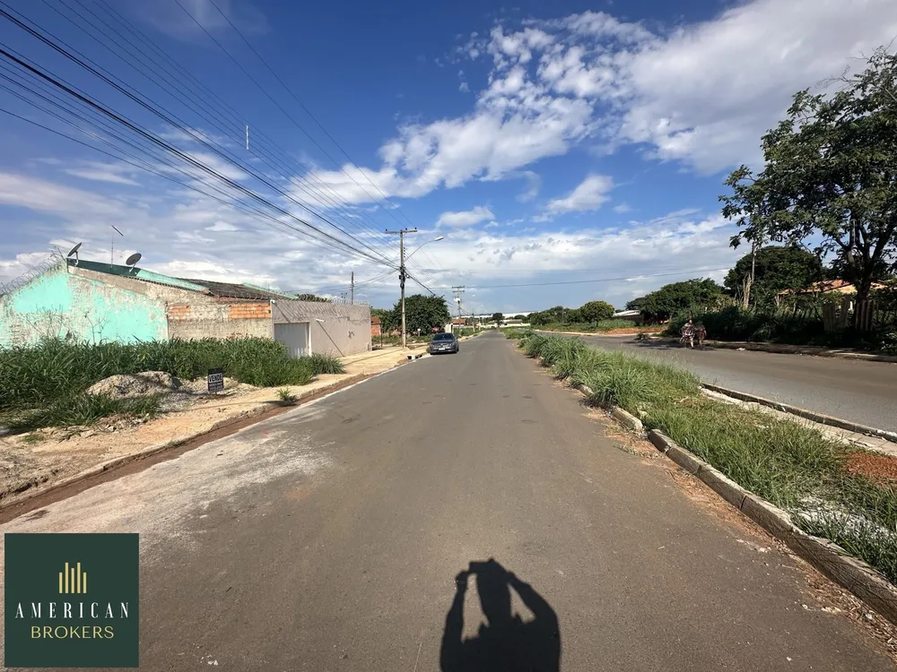 Terreno, 360 m² - Foto 2