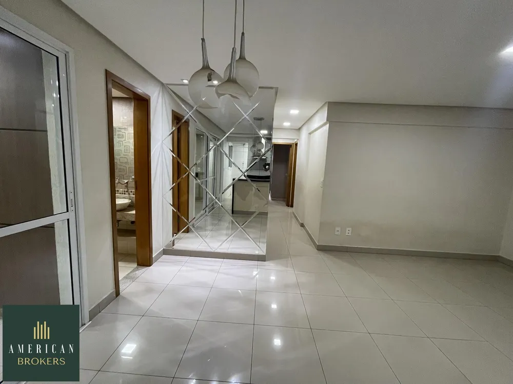 Apartamento, 3 quartos, 99 m² - Foto 3
