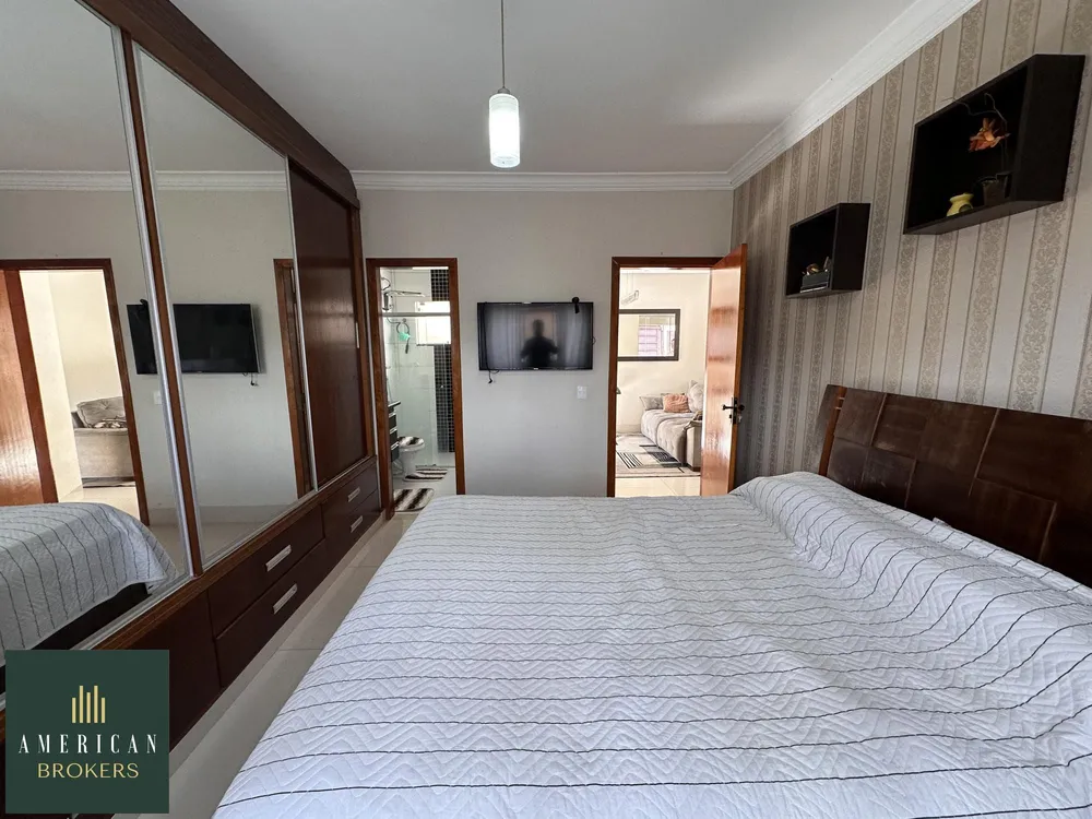 Casa, 3 quartos, 141 m² - Foto 3