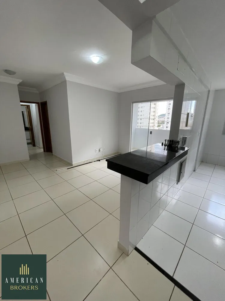 Apartamento, 2 quartos, 59 m² - Foto 3