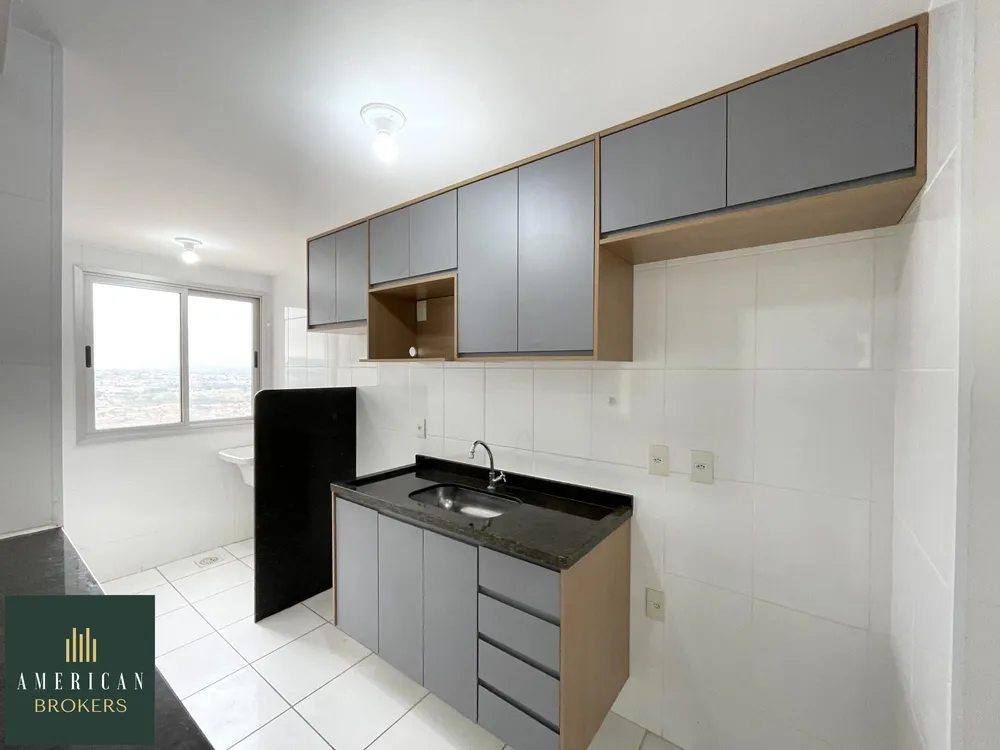 Apartamento, 2 quartos, 61 m² - Foto 1