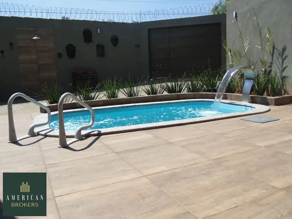 Casa, 4 quartos, 200 m² - Foto 2