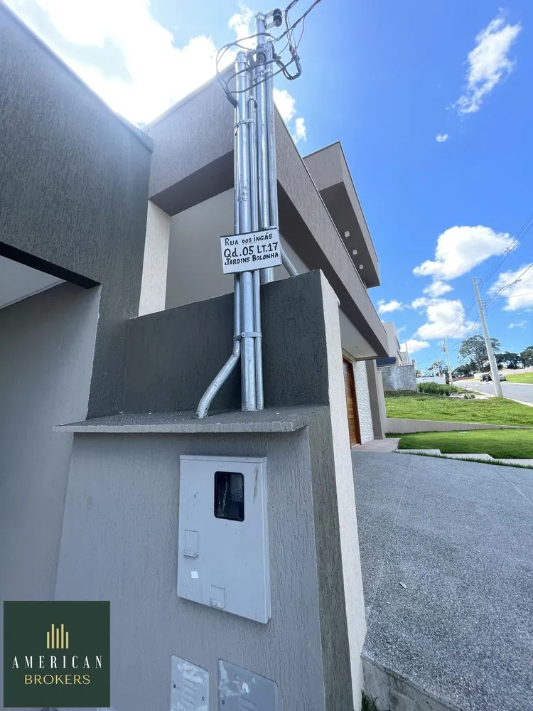 Casa, 3 quartos, 171 m² - Foto 4