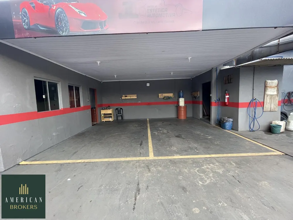 Loja-Salão, 150 m² - Foto 2