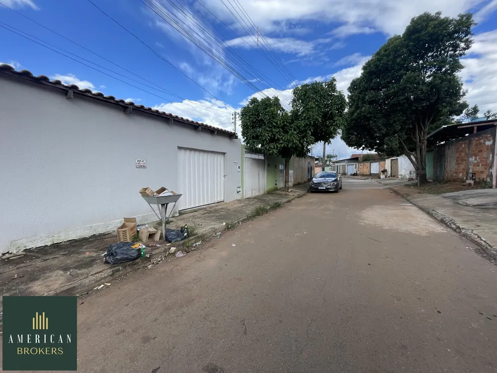 Casa, 3 quartos, 90 m² - Foto 3