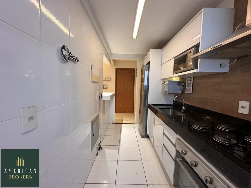 Apartamento, 2 quartos, 60 m² - Foto 3