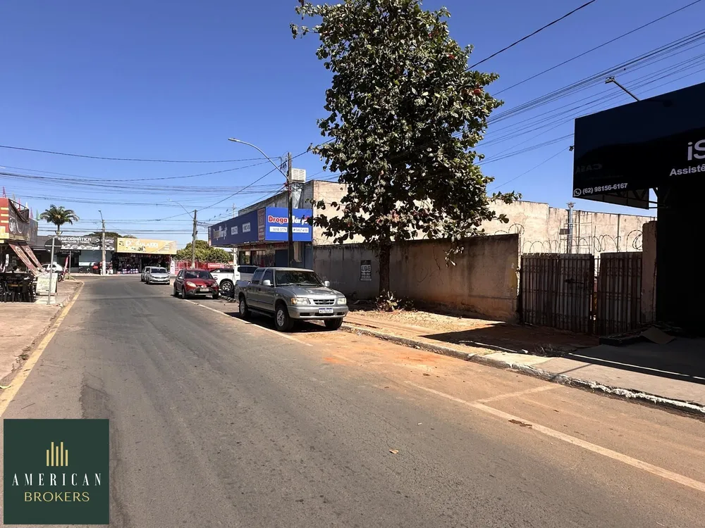 Loteamento e Condomínio, 570 hectares - Foto 3