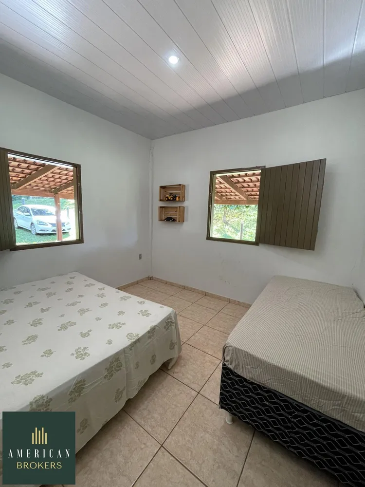 Chácara, 4 quartos, 4 hectares - Foto 3