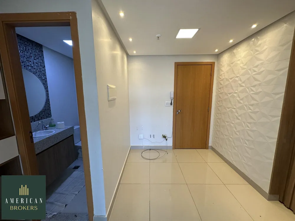 Sala-Conjunto, 29 m² - Foto 2