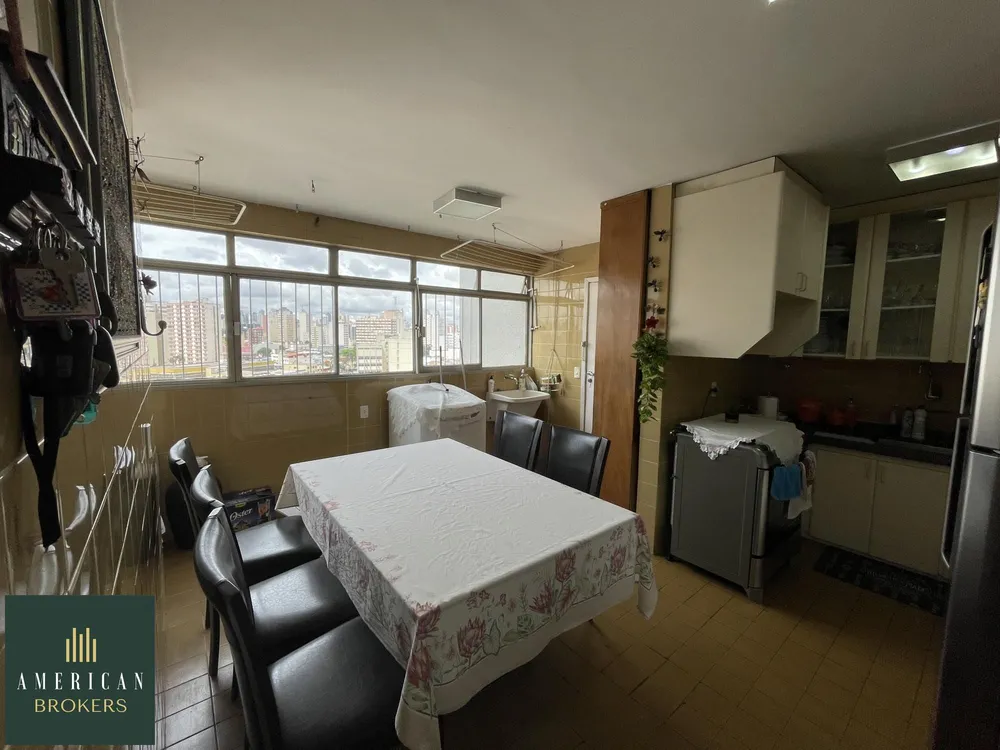 Apartamento, 3 quartos, 101 m² - Foto 3