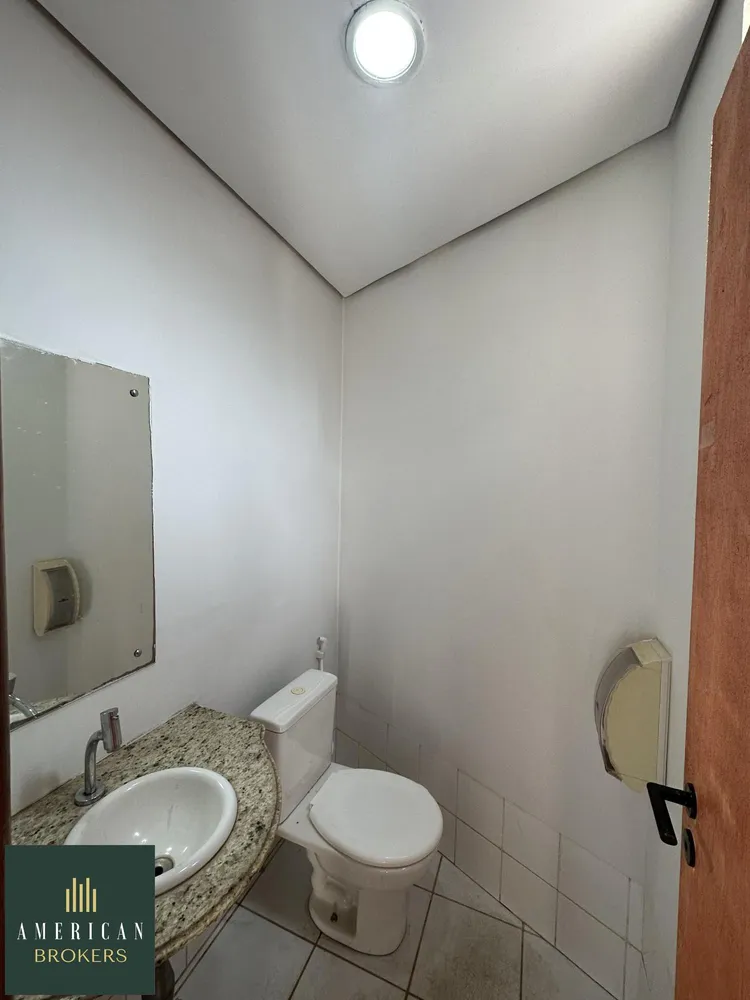 Loja-Salão, 547 m² - Foto 1