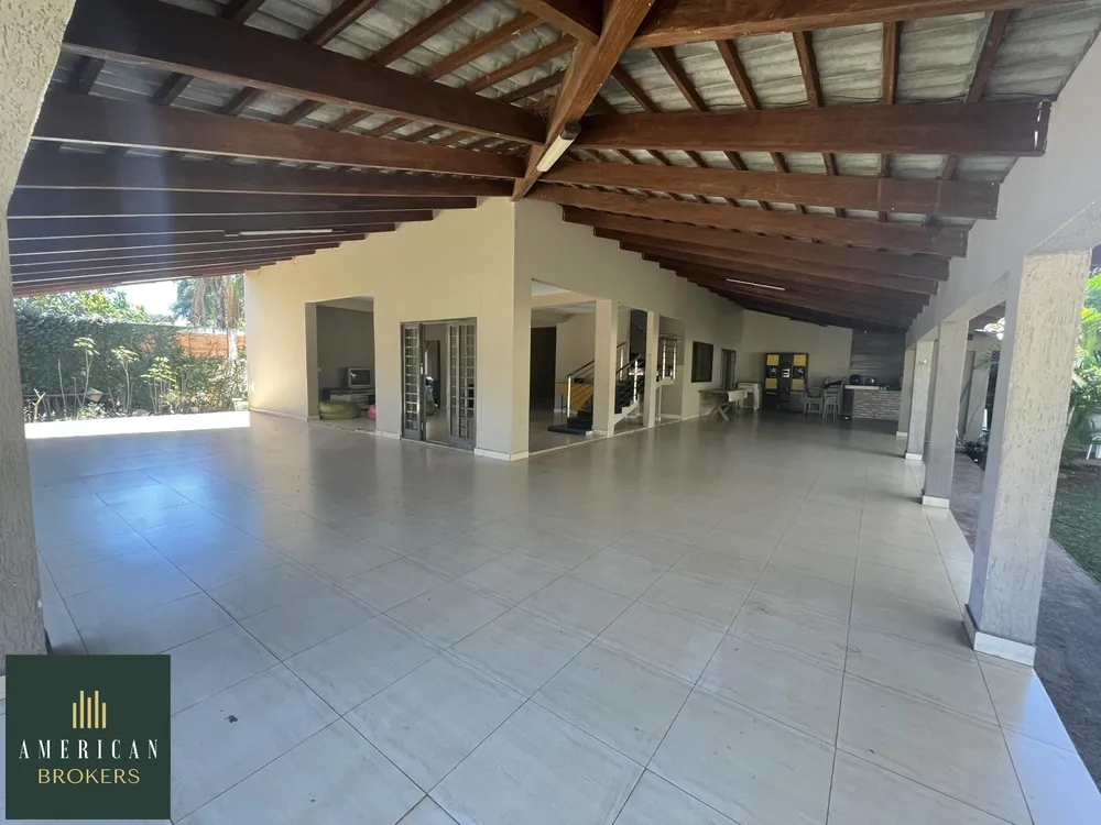 Chácara, 5 quartos, 2000 hectares - Foto 2