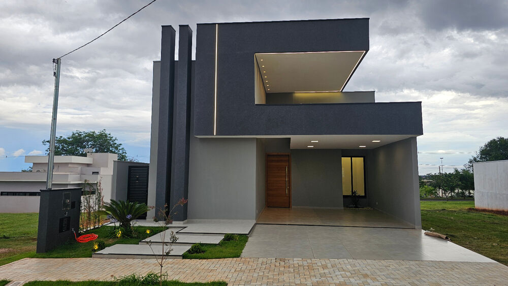 Casa de Condomínio à venda com 3 quartos, 180m² - Foto 18