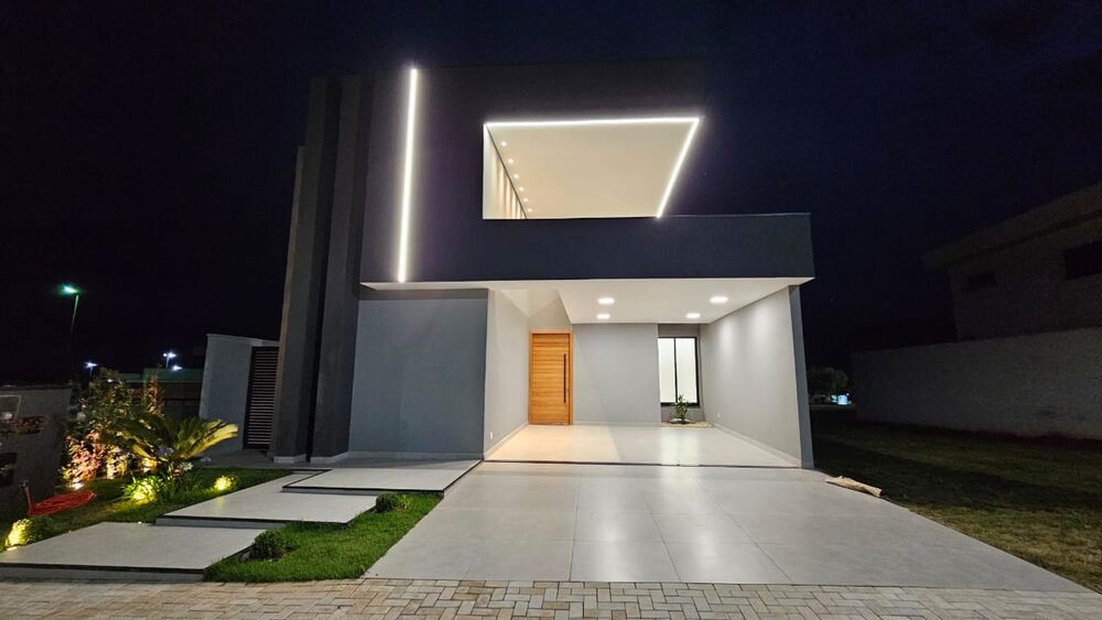 Casa de Condomínio à venda com 3 quartos, 180m² - Foto 13