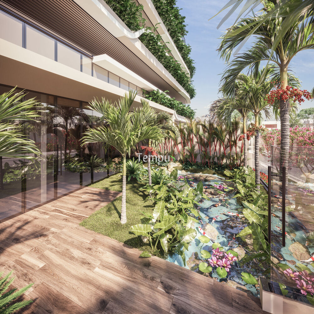 Apartamento à venda com 3 quartos, 82m² - Foto 15