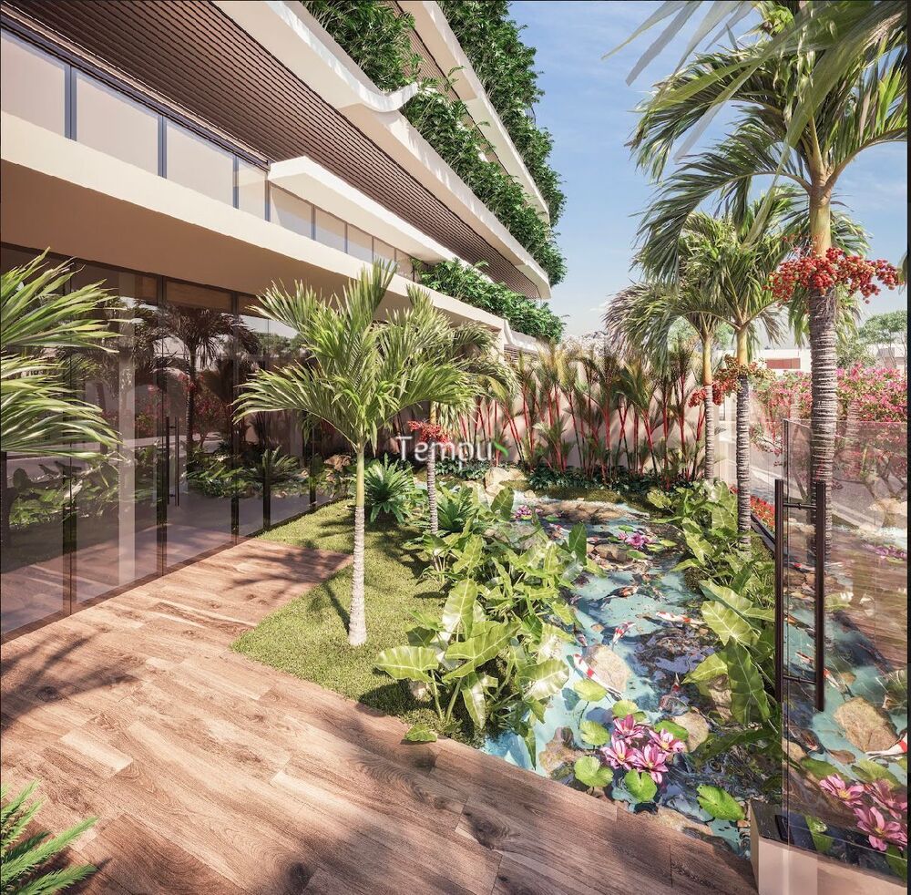 Apartamento à venda com 3 quartos, 82m² - Foto 11