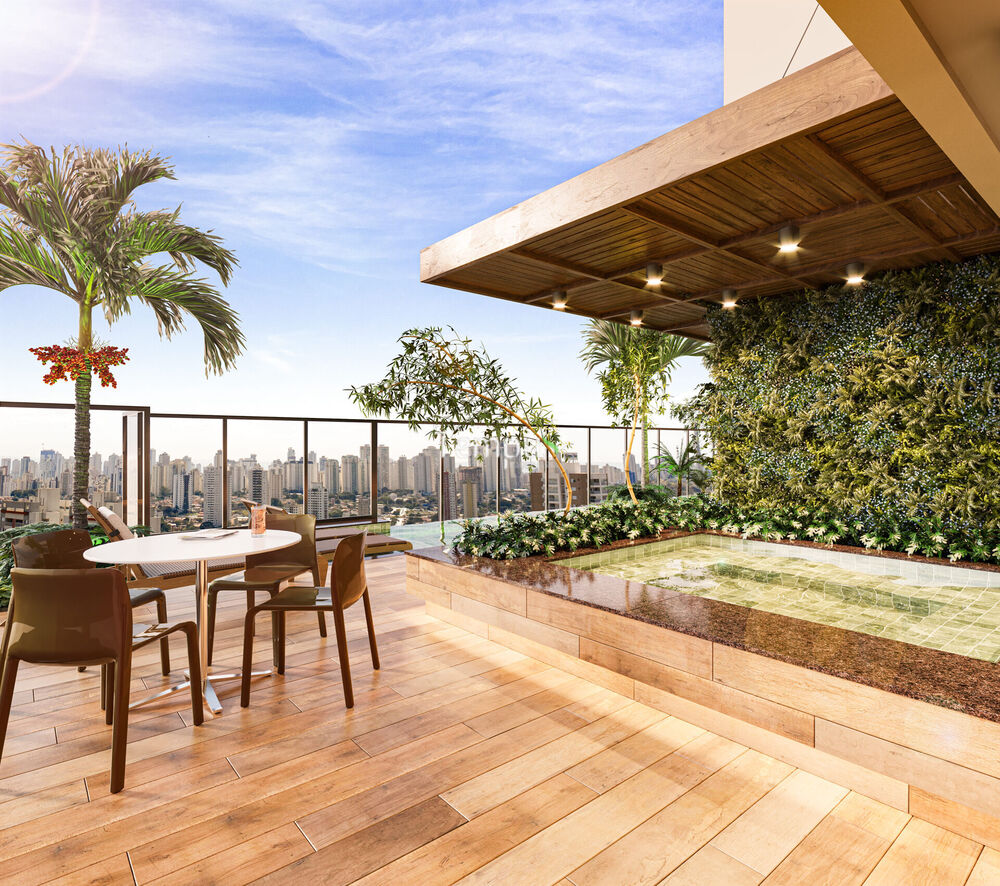 Apartamento à venda com 3 quartos, 82m² - Foto 20