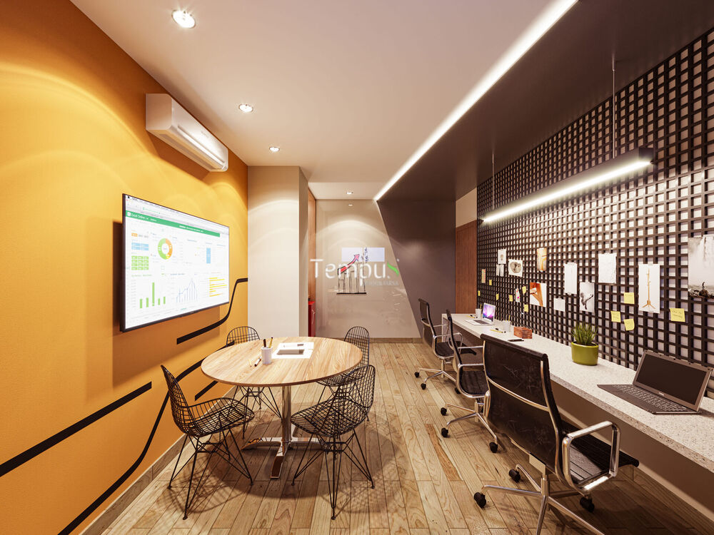 Apartamento à venda com 3 quartos, 82m² - Foto 18
