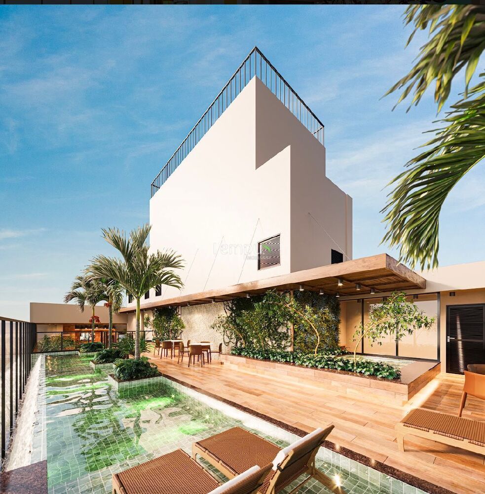 Apartamento à venda com 3 quartos, 82m² - Foto 1