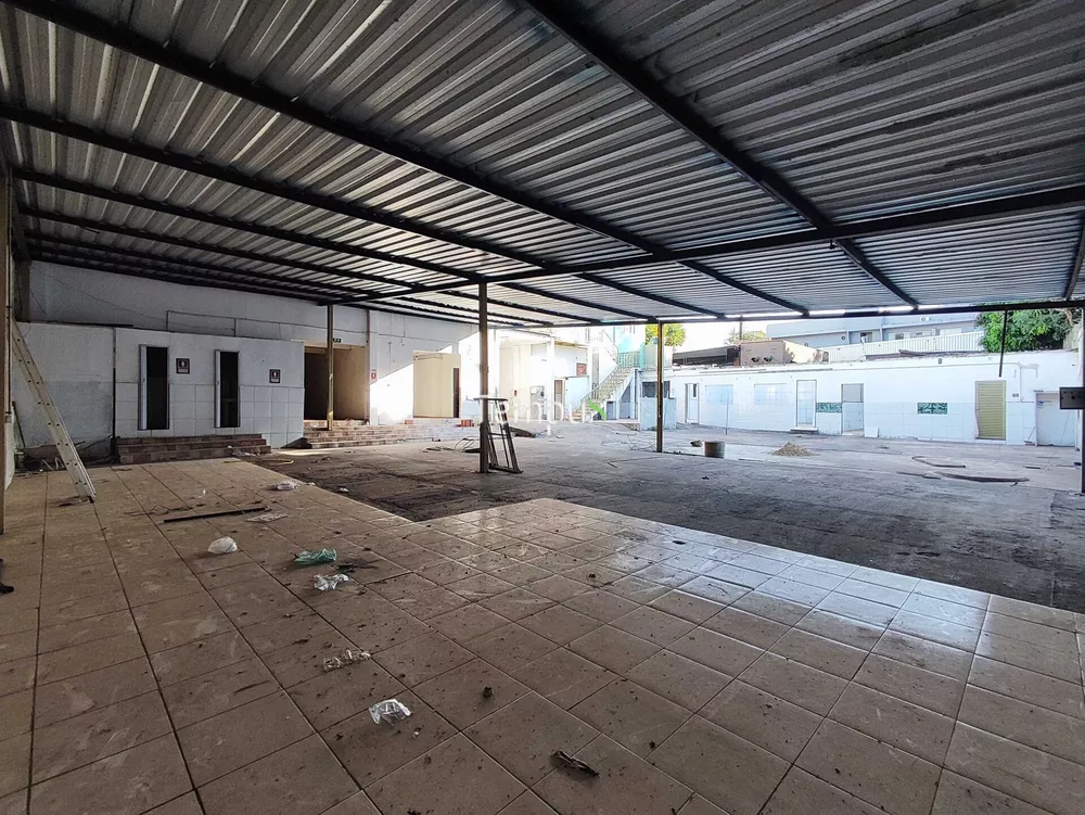 Loja-Salão para alugar com 2 quartos, 800m² - Foto 4