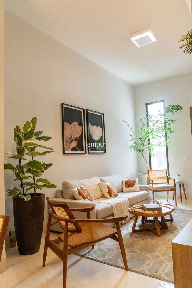 Casa de Condomínio à venda com 2 quartos, 116m² - Foto 5